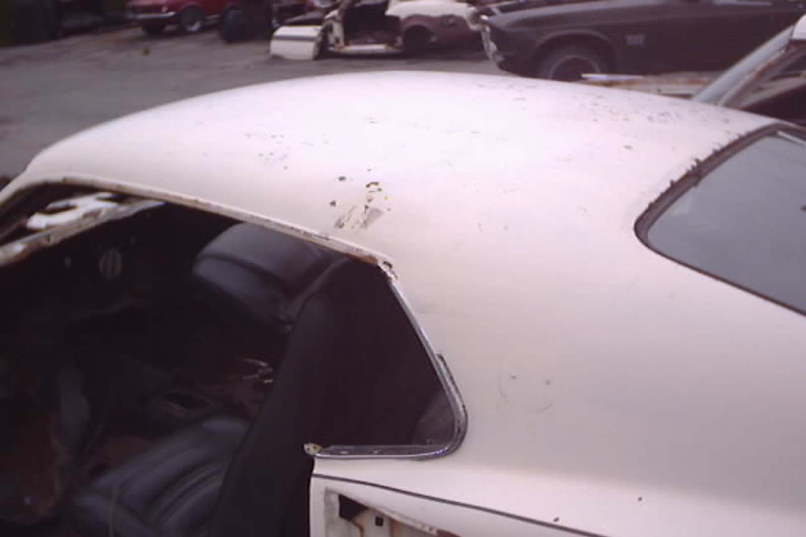 1969 Boss 429 - Photo 1