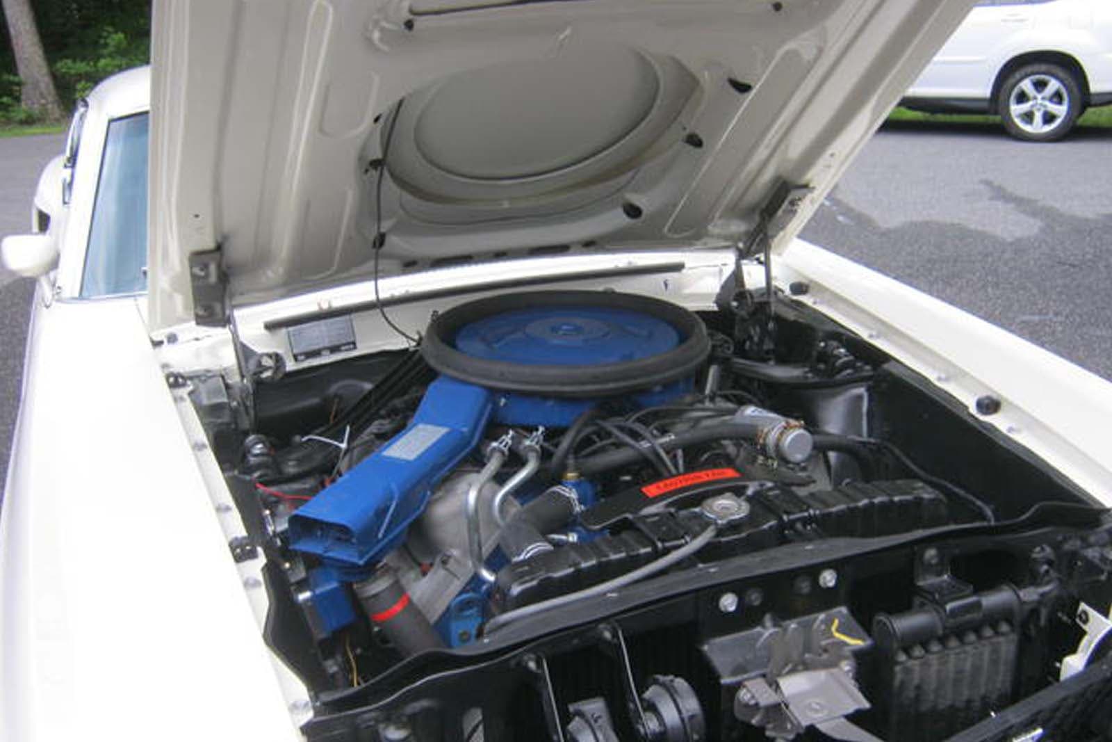 1969 Boss 429 - Photo 5