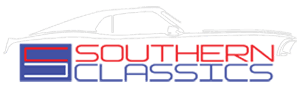 Southern Auto Body & Classics
