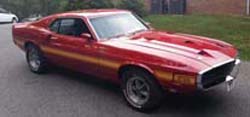 Southern Classics of VA