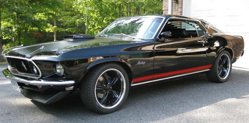Southern Classics of VA