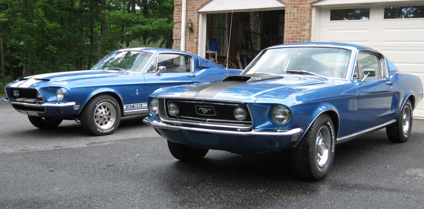 Southern Classics of VA
